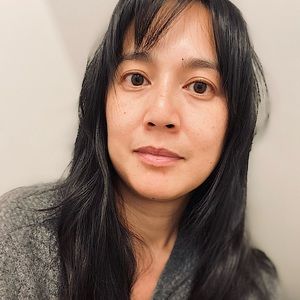 Meet your Posher, Angelica